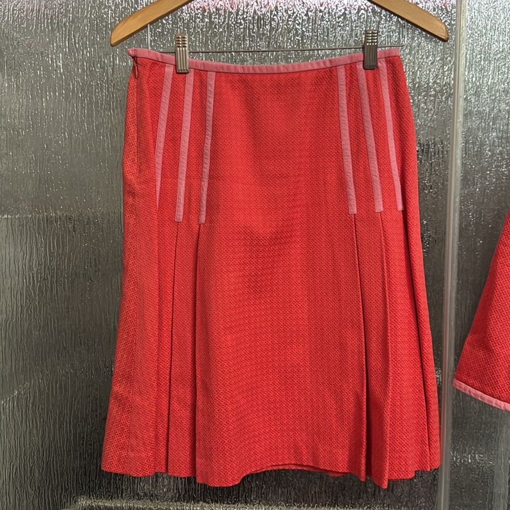 Douglas Hannant Skirt Set View 4